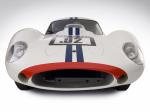 Maserati Tipo 151 1962 года
